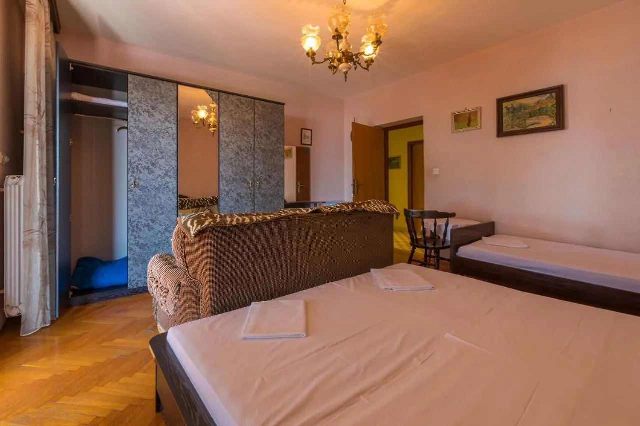 Sobe Ivica Hotel Dramalj 0*,