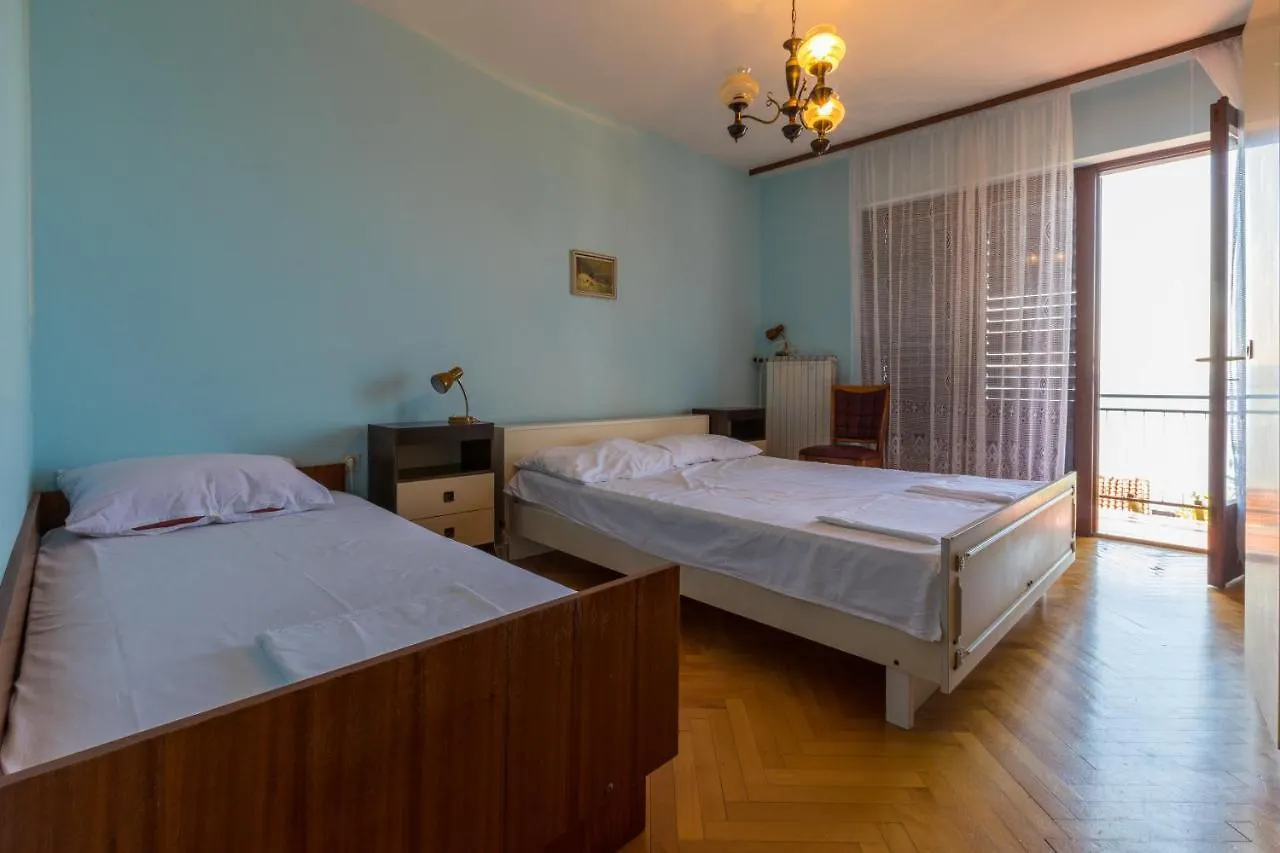 Sobe Ivica Hotel Dramalj