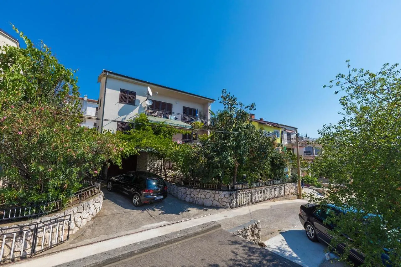 Sobe Ivica Hotel Dramalj