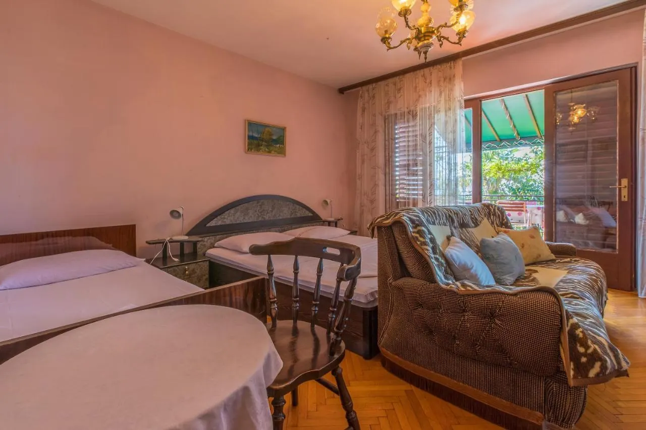 Sobe Ivica Hotel Dramalj