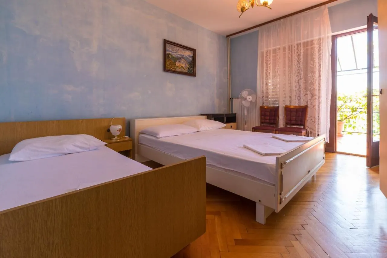 Guest house Sobe Ivica Hotel Dramalj Croatia
