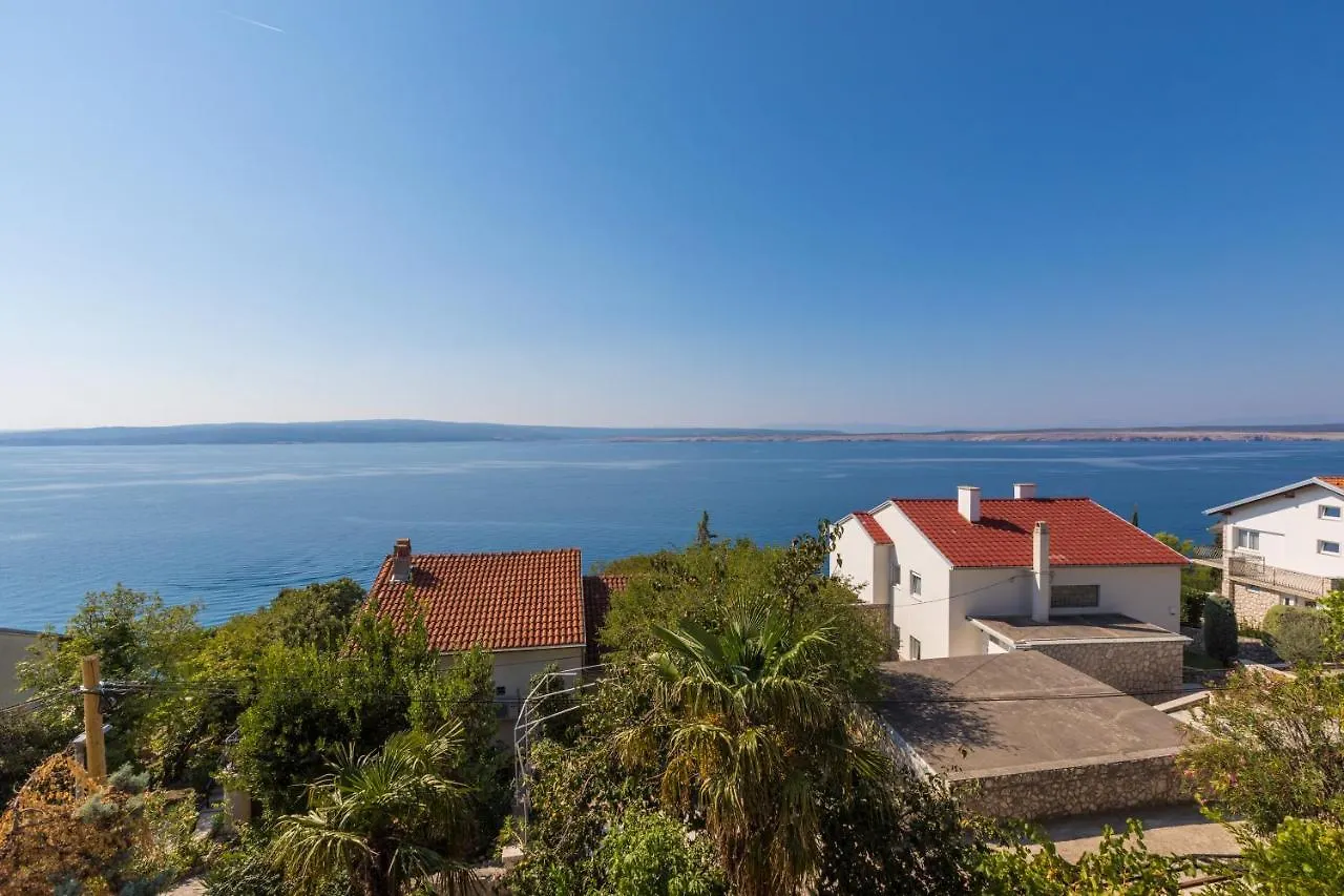 Guest house Sobe Ivica Hotel Dramalj