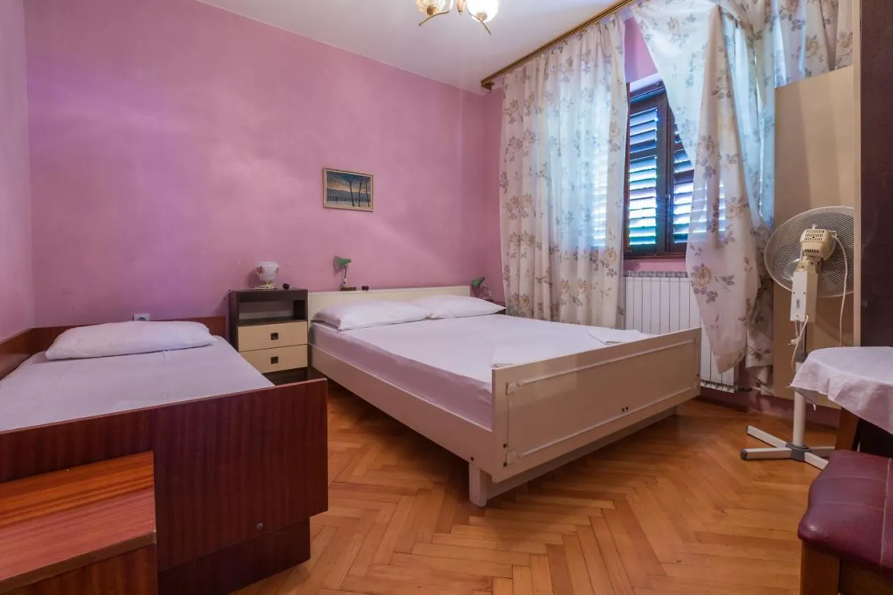 Guest house Sobe Ivica Hotel Dramalj