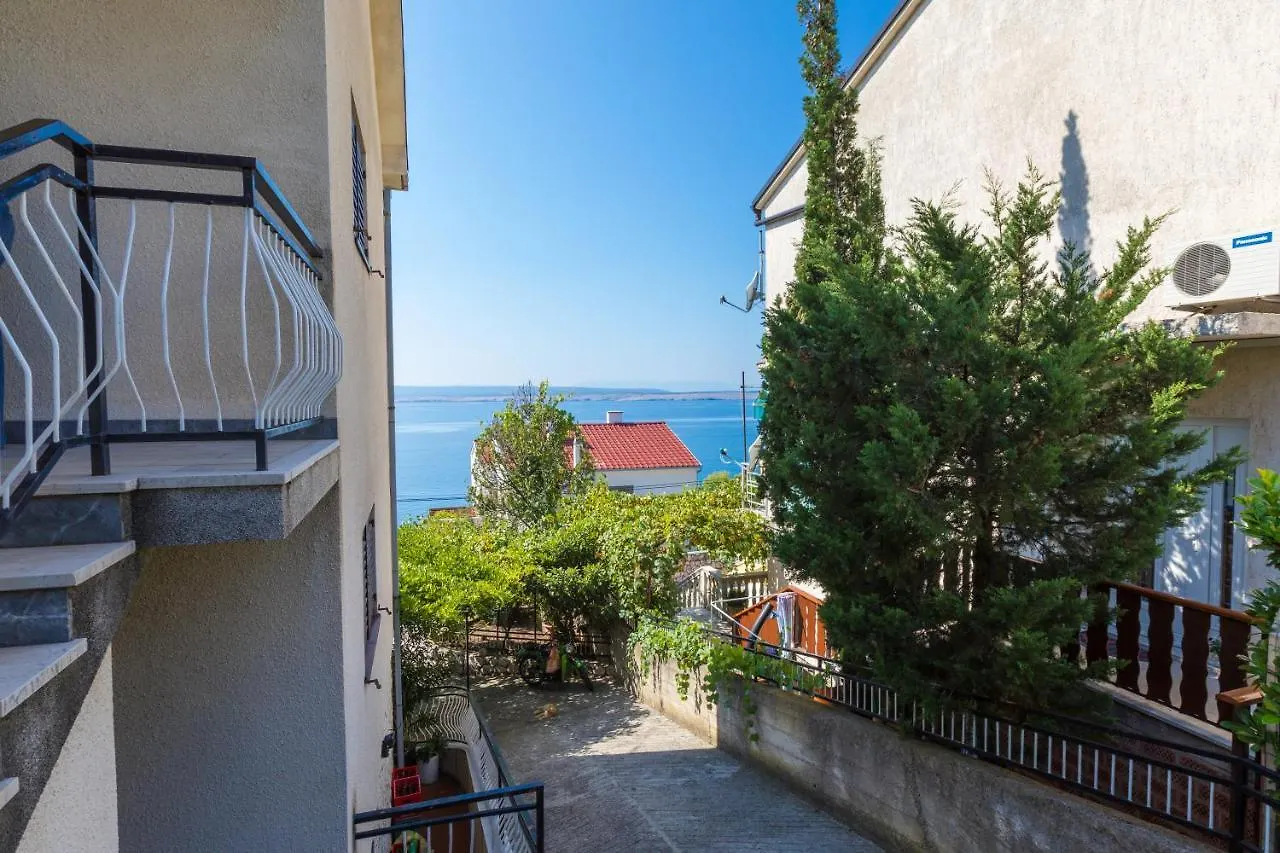 Sobe Ivica Hotel Dramalj