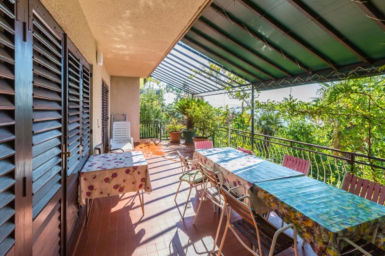 Sobe Ivica Hotel Dramalj Croatia
