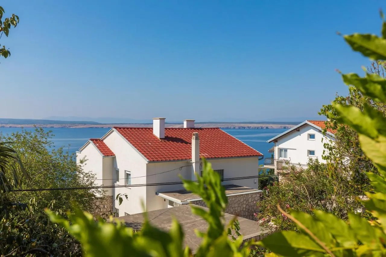 Sobe Ivica Hotel Dramalj 0*,  Croatia