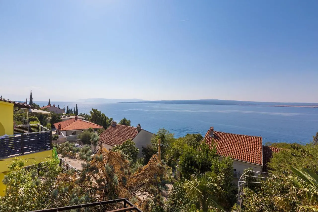 Guest house Sobe Ivica Hotel Dramalj Croatia