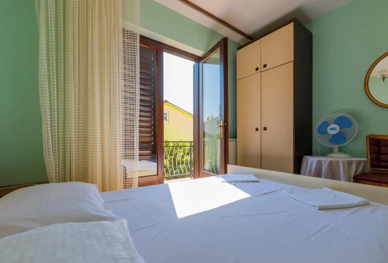 Guest house Sobe Ivica Hotel Dramalj