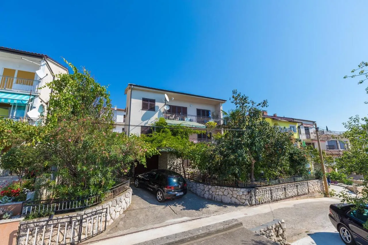 Sobe Ivica Hotel Dramalj