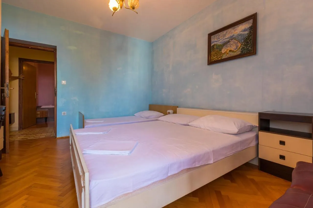 Sobe Ivica Hotel Dramalj Guest house