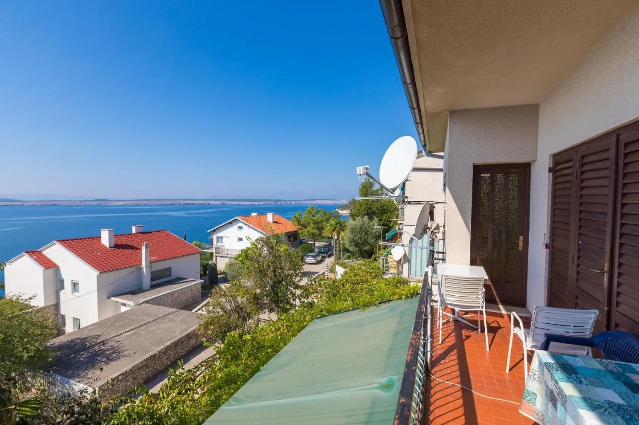 Guest house Sobe Ivica Hotel Dramalj