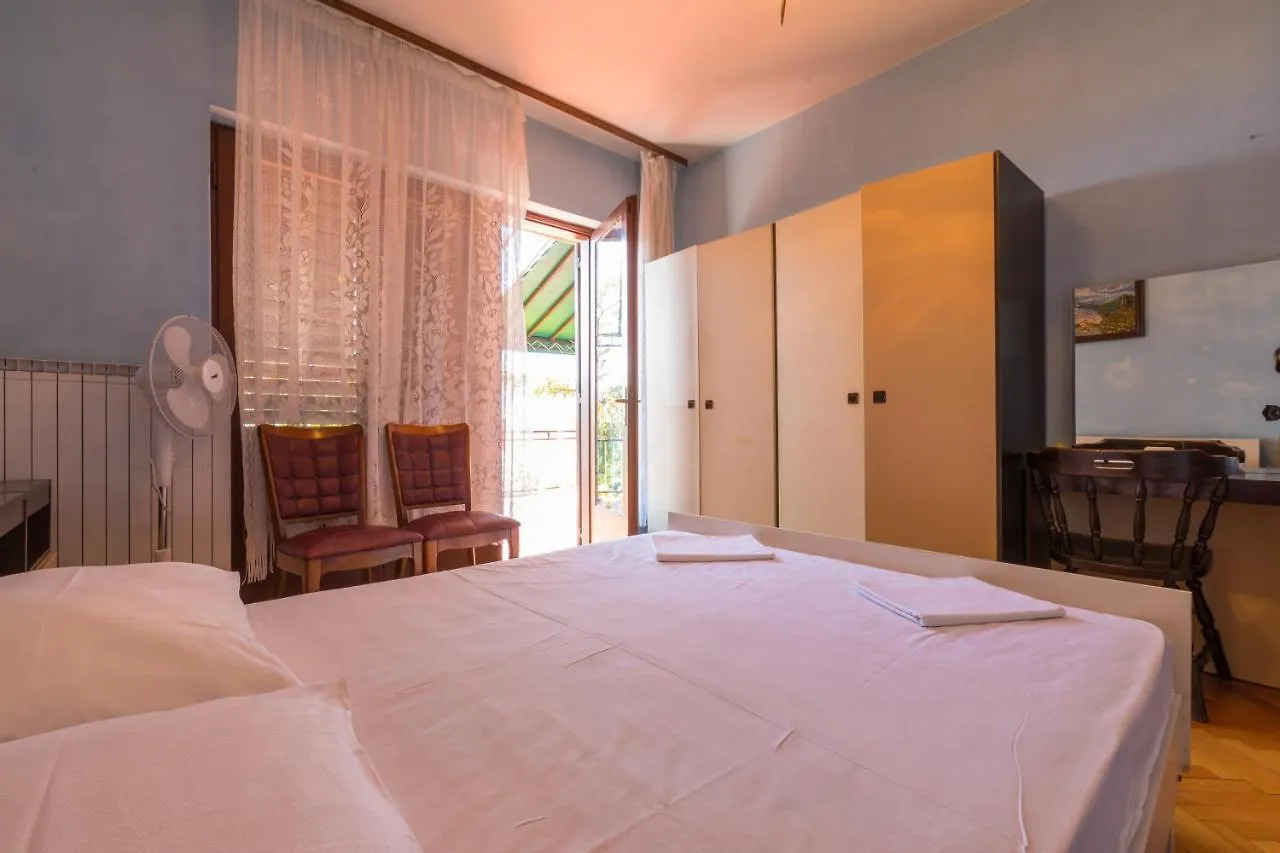 Sobe Ivica Hotel Dramalj Guest house