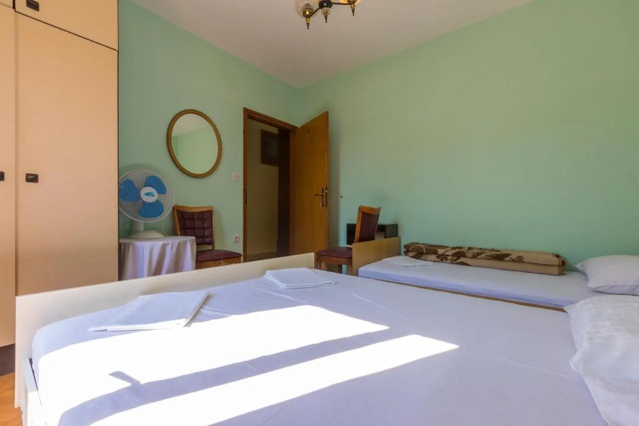 Sobe Ivica Hotel Dramalj Croatia