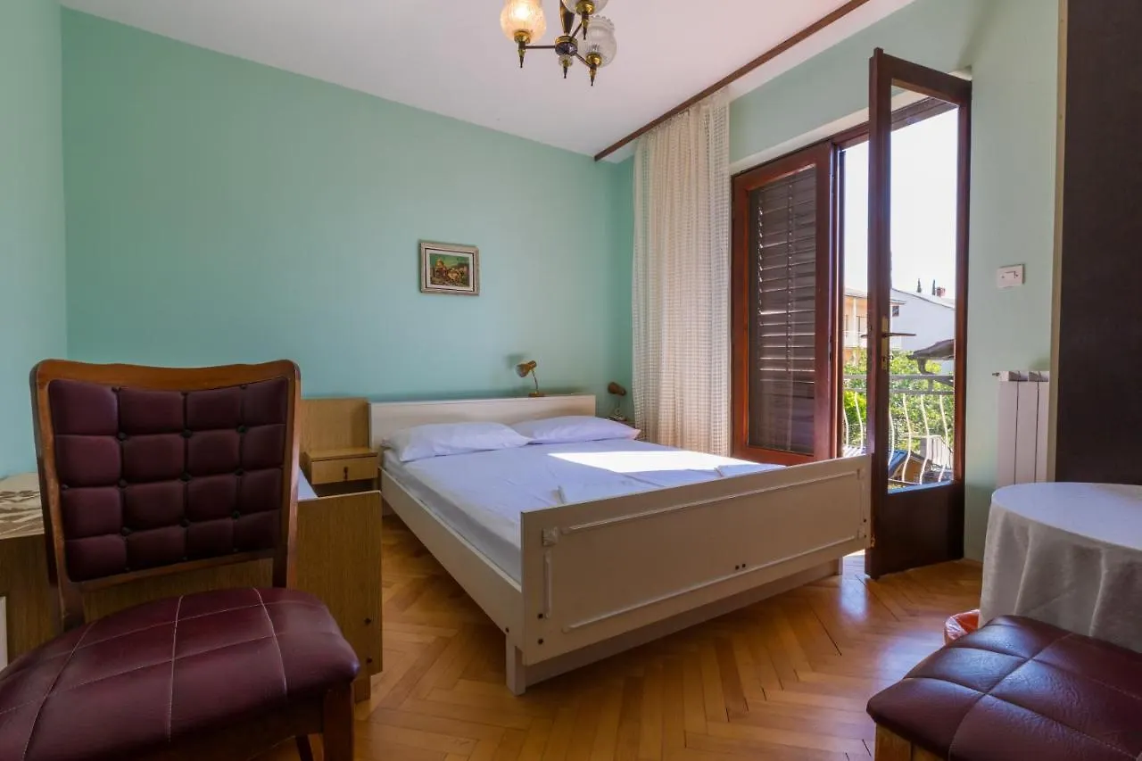 Sobe Ivica Hotel Dramalj 0*,  Croatia
